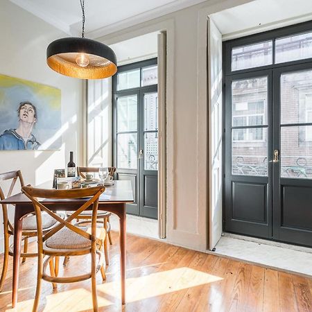 Guestready - Art Deco Apartments In Cedofeita Porto Exterior photo
