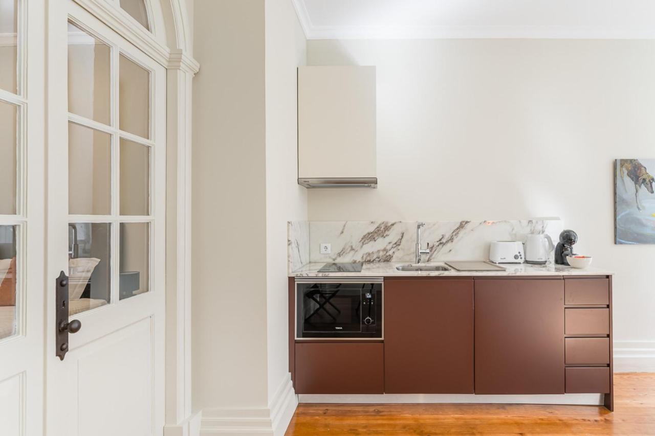 Guestready - Art Deco Apartments In Cedofeita Porto Exterior photo