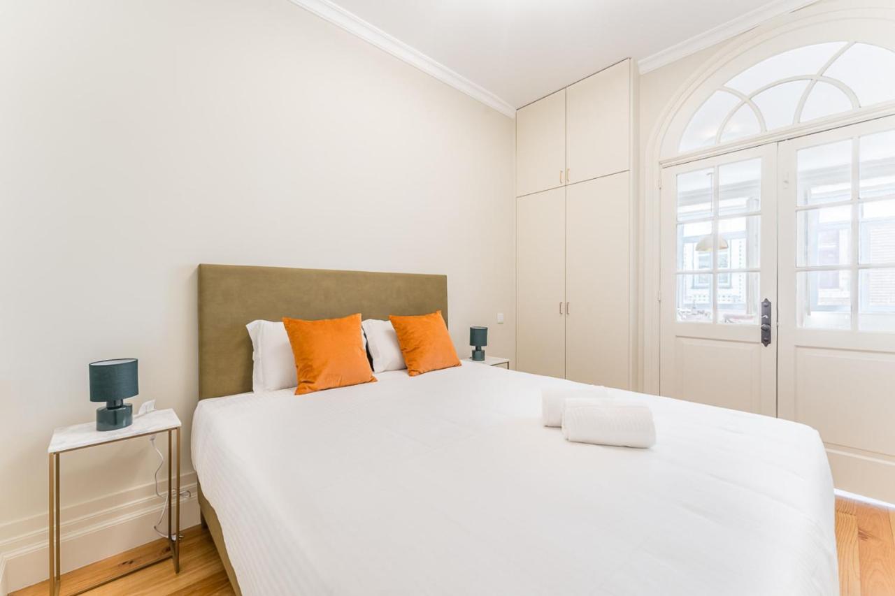 Guestready - Art Deco Apartments In Cedofeita Porto Exterior photo