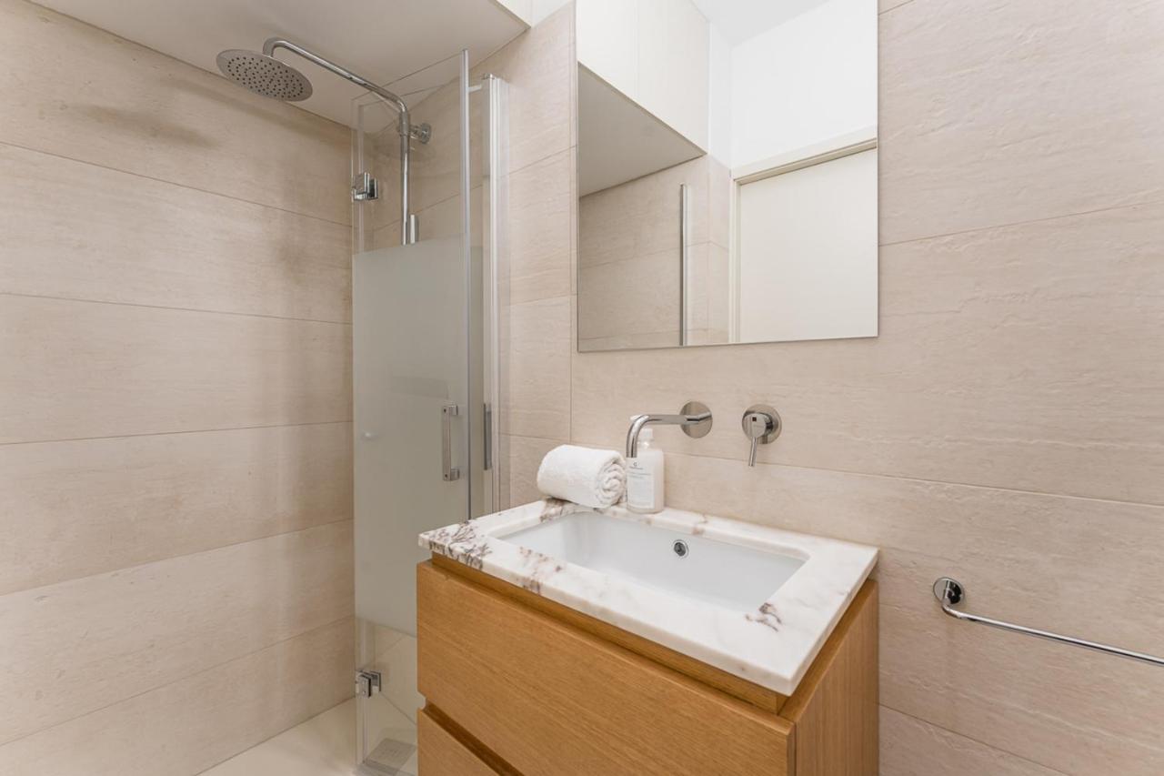 Guestready - Art Deco Apartments In Cedofeita Porto Exterior photo
