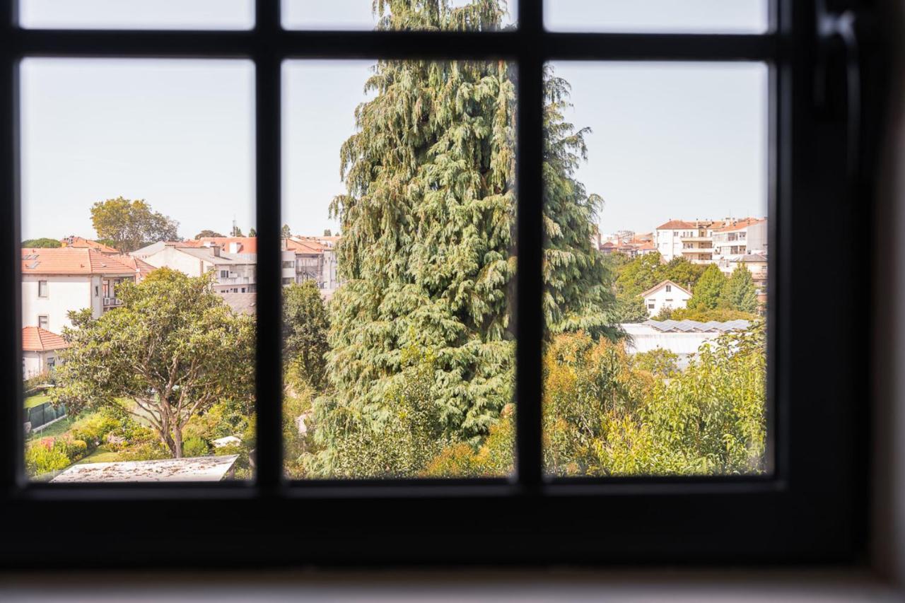 Guestready - Art Deco Apartments In Cedofeita Porto Exterior photo