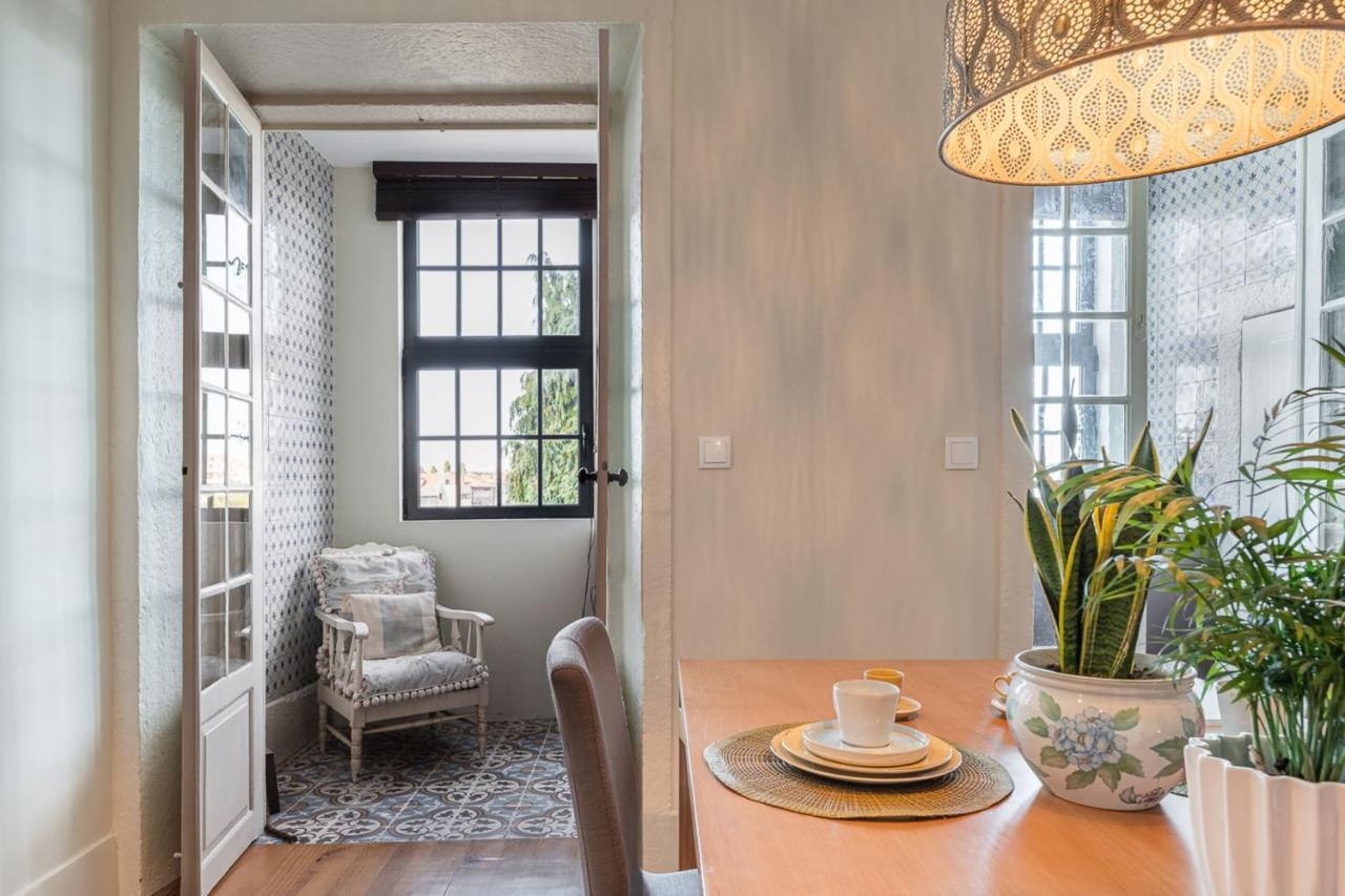 Guestready - Art Deco Apartments In Cedofeita Porto Exterior photo
