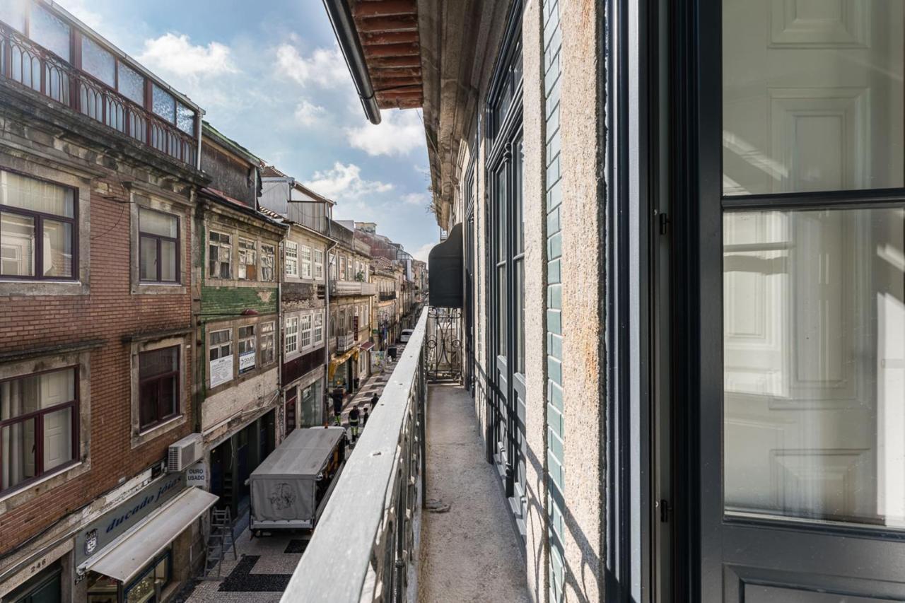 Guestready - Art Deco Apartments In Cedofeita Porto Exterior photo