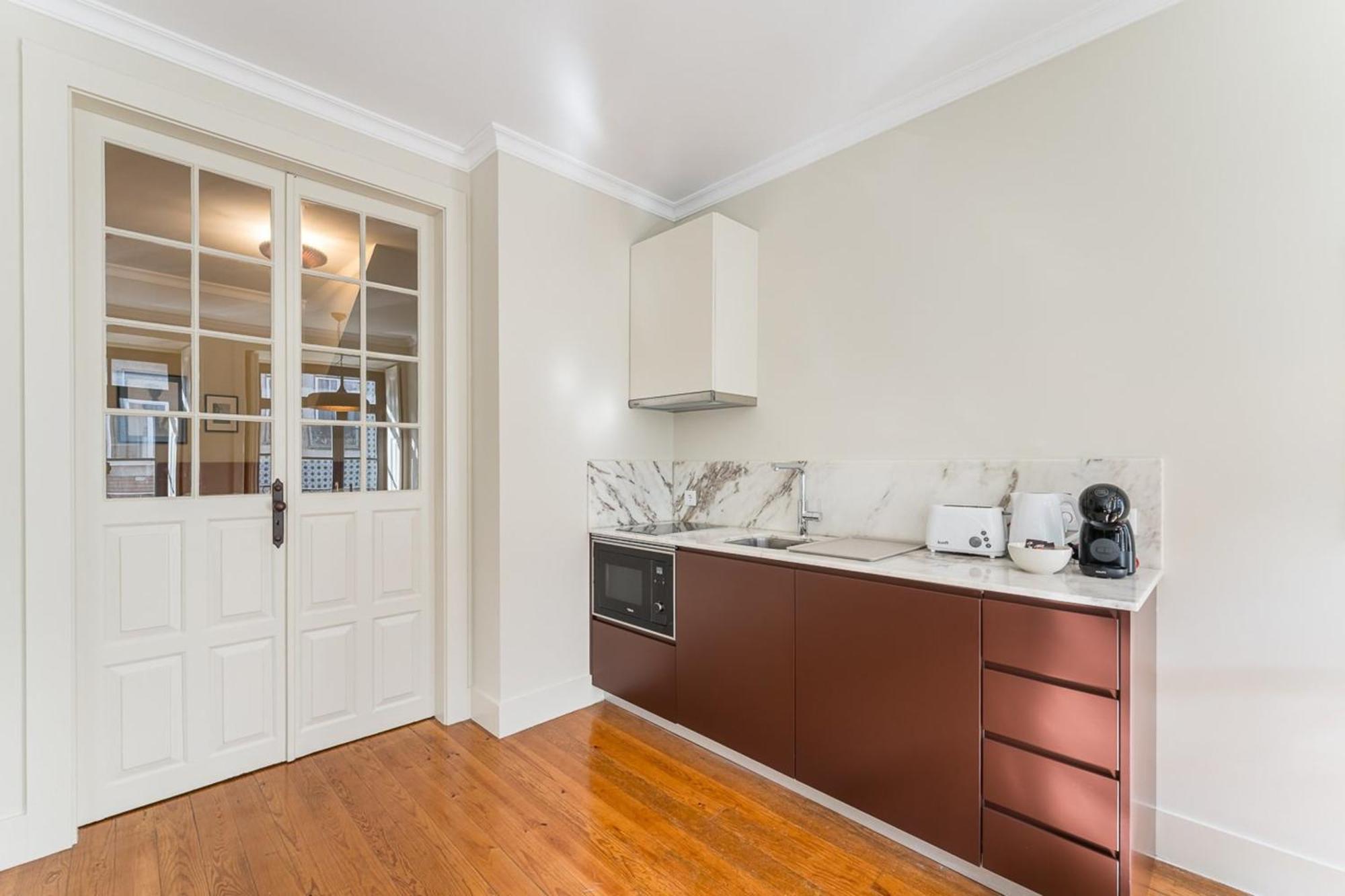Guestready - Art Deco Apartments In Cedofeita Porto Exterior photo