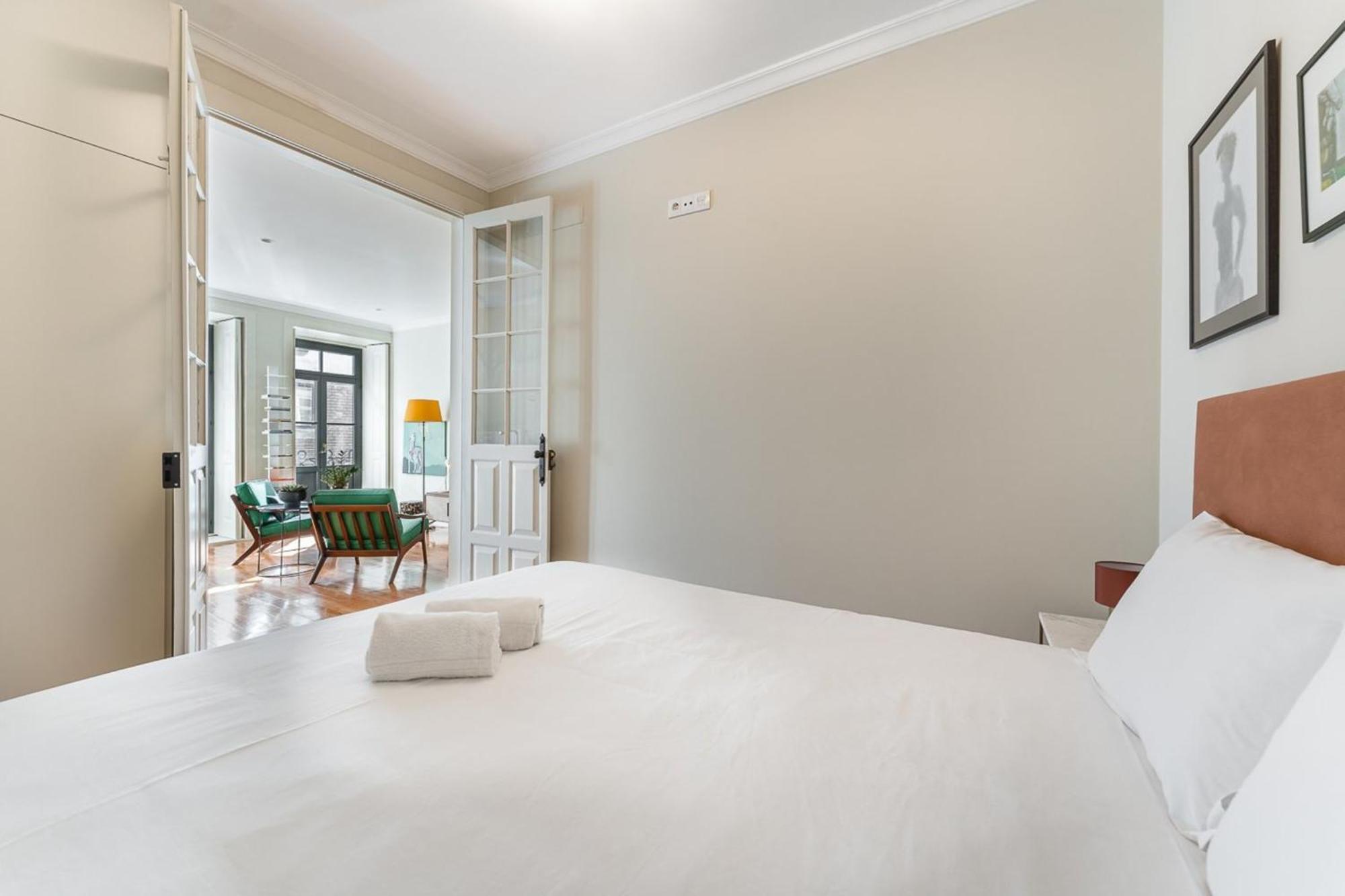 Guestready - Art Deco Apartments In Cedofeita Porto Exterior photo